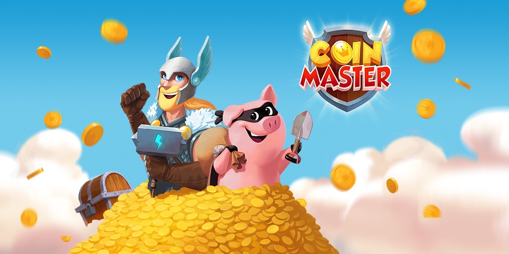 Coin Master's PlayStation Odyssey: Gameplay and Visual Enhancements